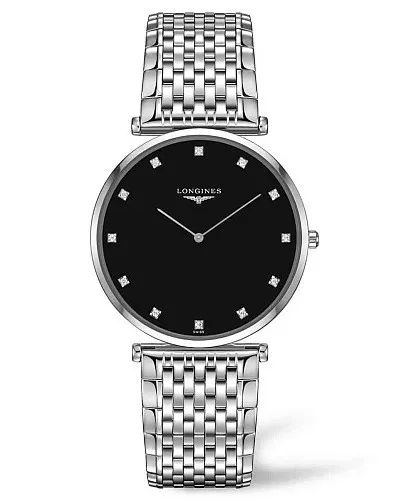 Longines La Grande Classique L4.766.4.58.6